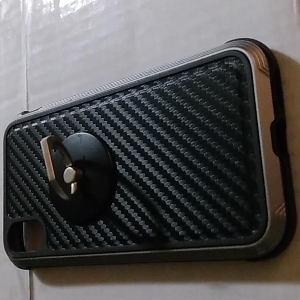 Defense Lux Phone Cover with Lanyard or Key Hook